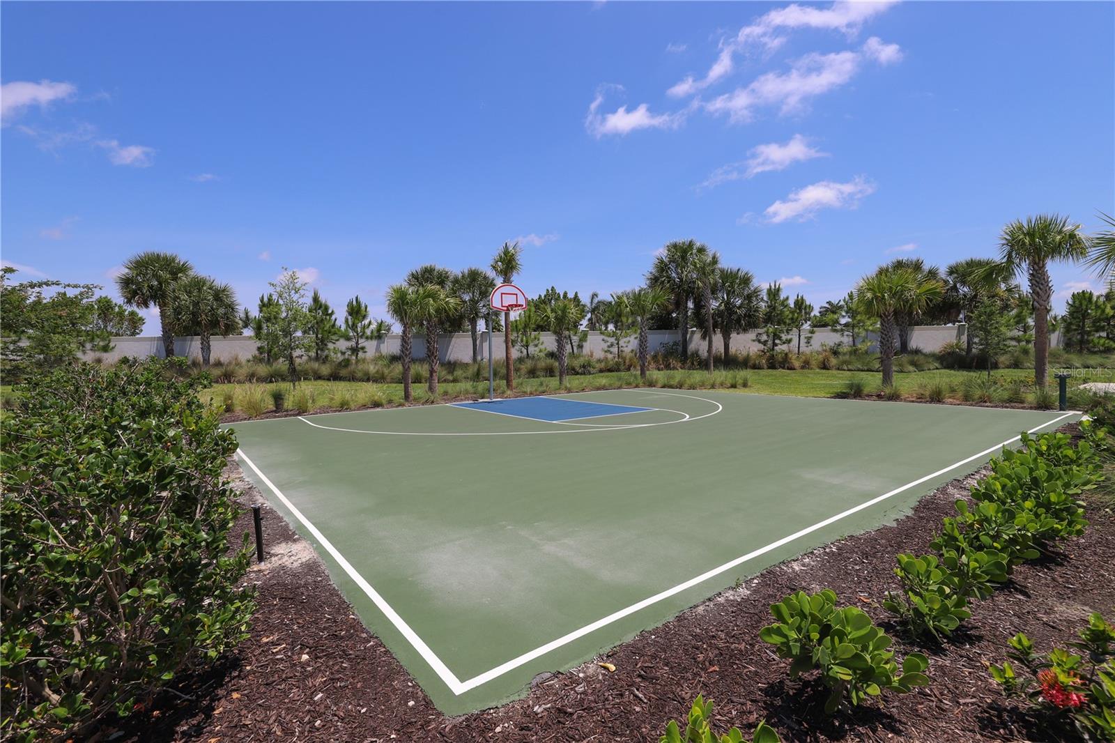 PROMENADE ESTATES PH I - Residential
