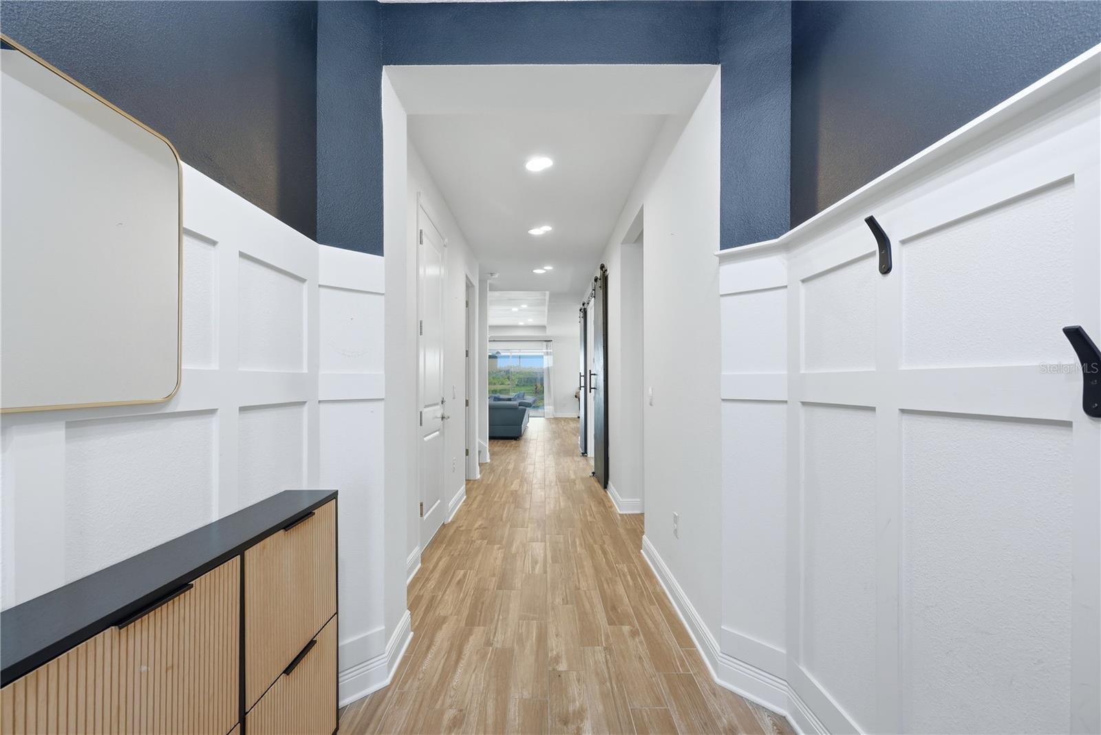 PROMENADE ESTATES PH I - Residential