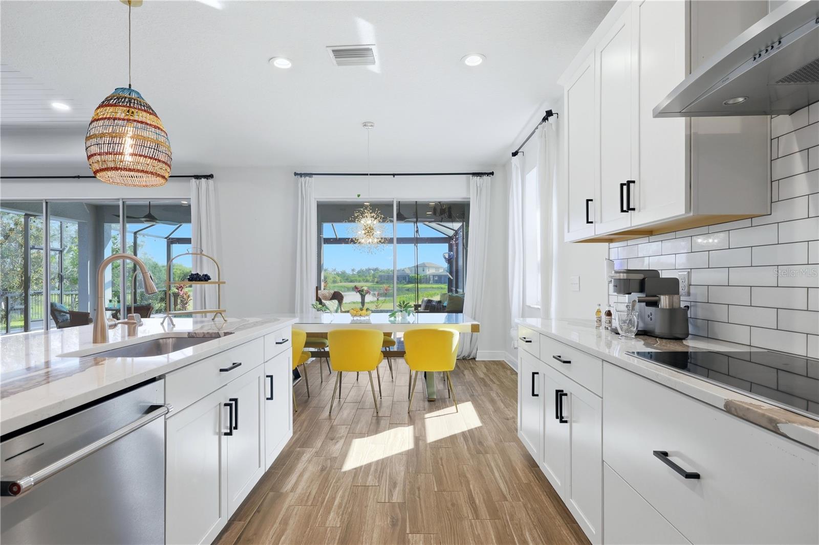 PROMENADE ESTATES PH I - Residential
