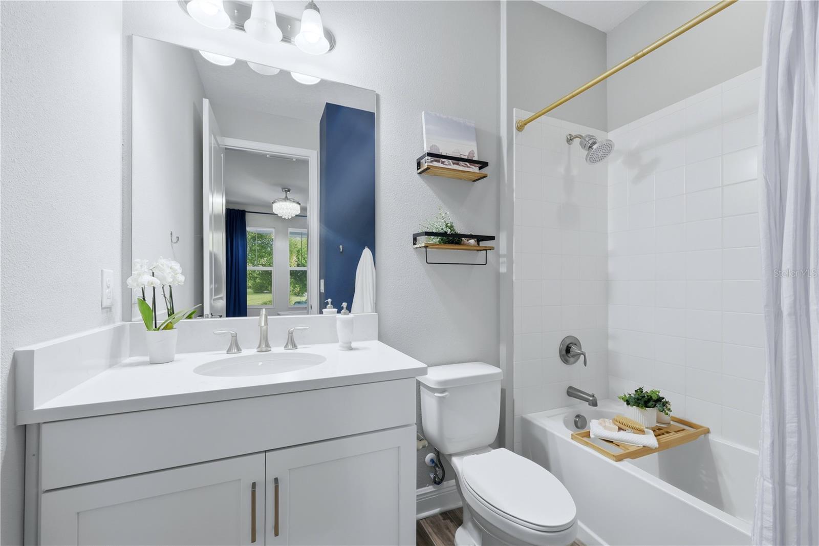 PROMENADE ESTATES PH I - Residential