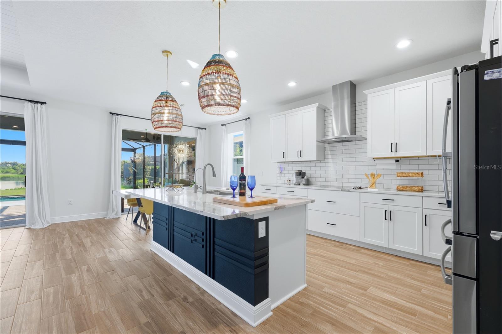 PROMENADE ESTATES PH I - Residential