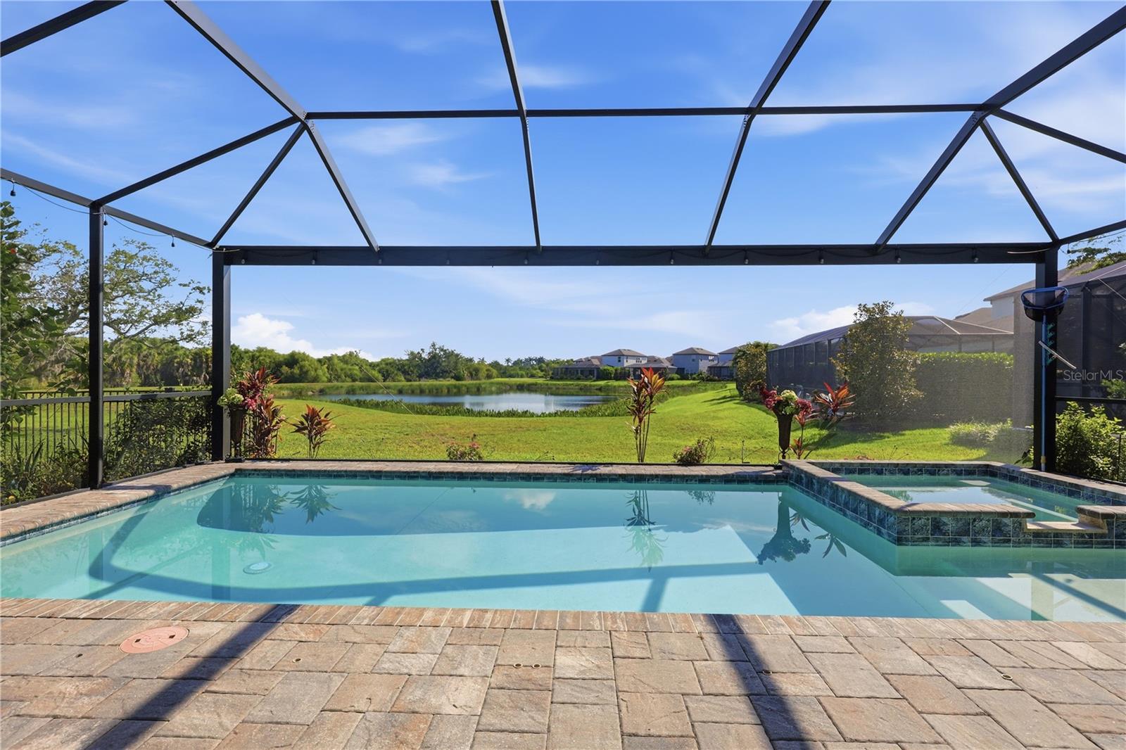 PROMENADE ESTATES PH I - Residential