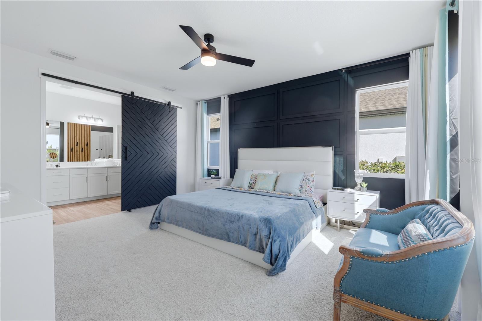 PROMENADE ESTATES PH I - Residential