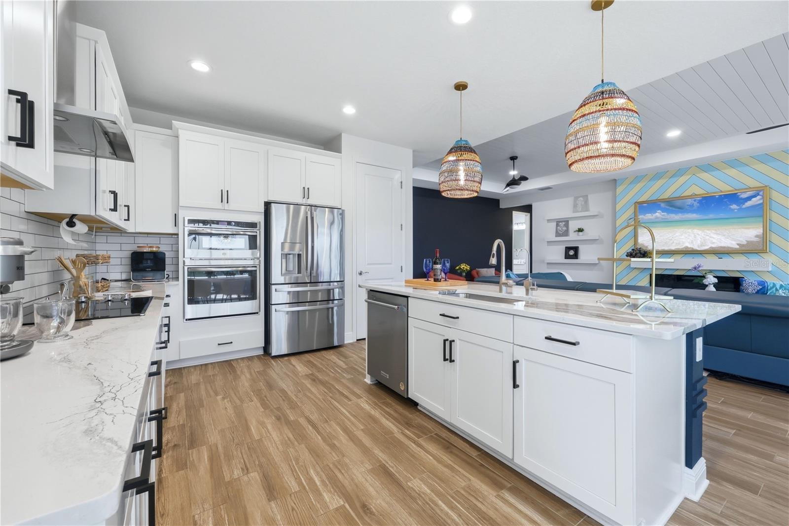 PROMENADE ESTATES PH I - Residential