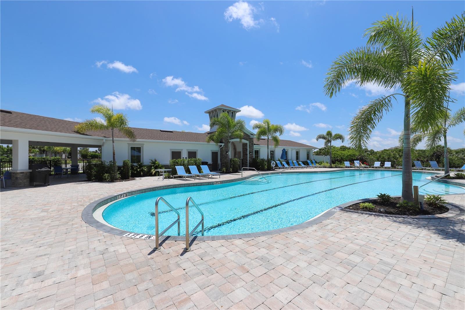 PROMENADE ESTATES PH I - Residential