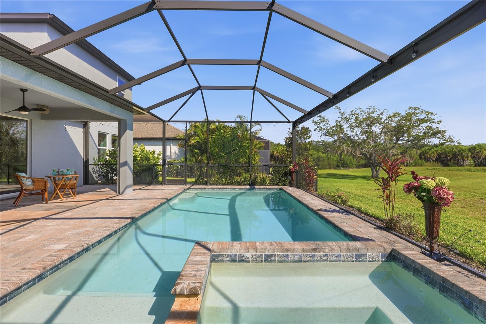 PROMENADE ESTATES PH I - Residential