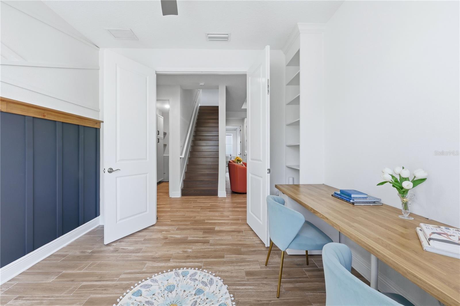 PROMENADE ESTATES PH I - Residential