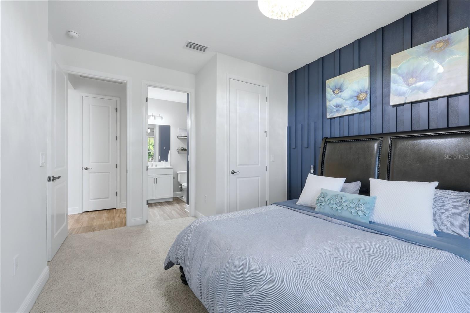 PROMENADE ESTATES PH I - Residential