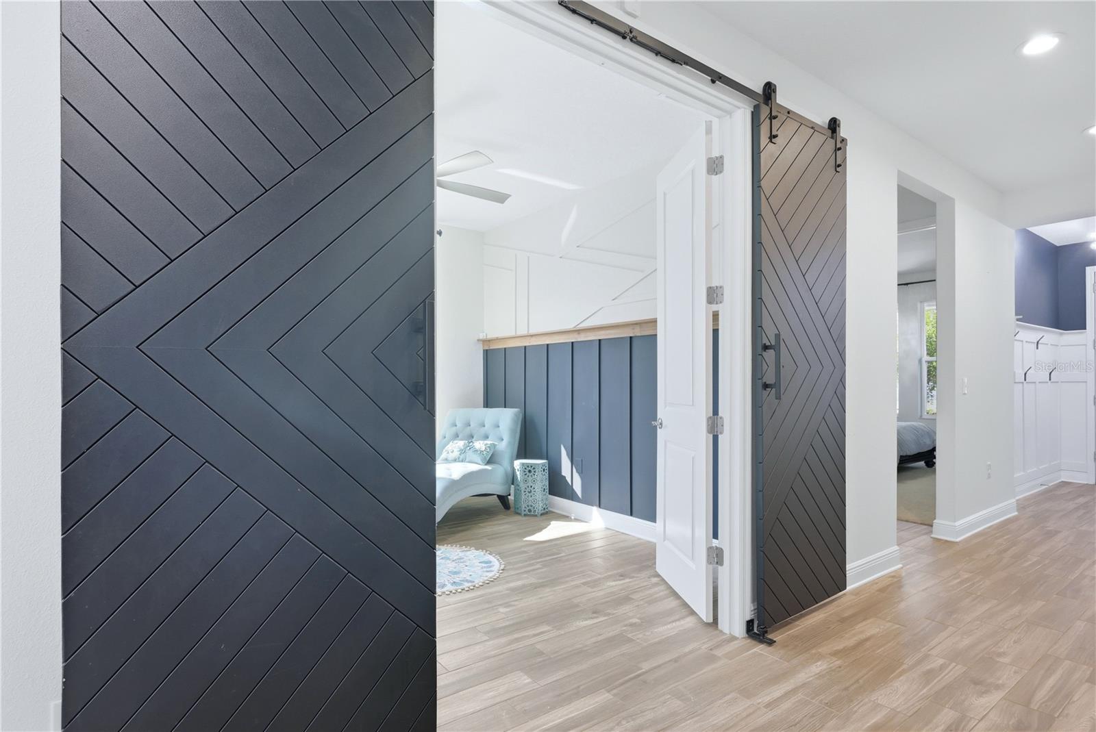 PROMENADE ESTATES PH I - Residential