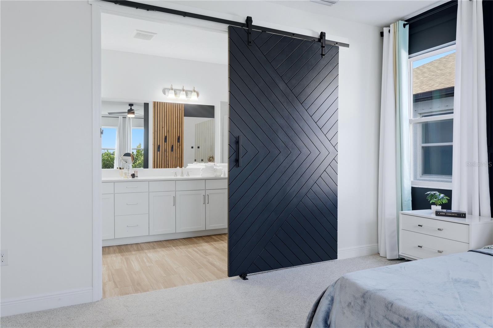 PROMENADE ESTATES PH I - Residential