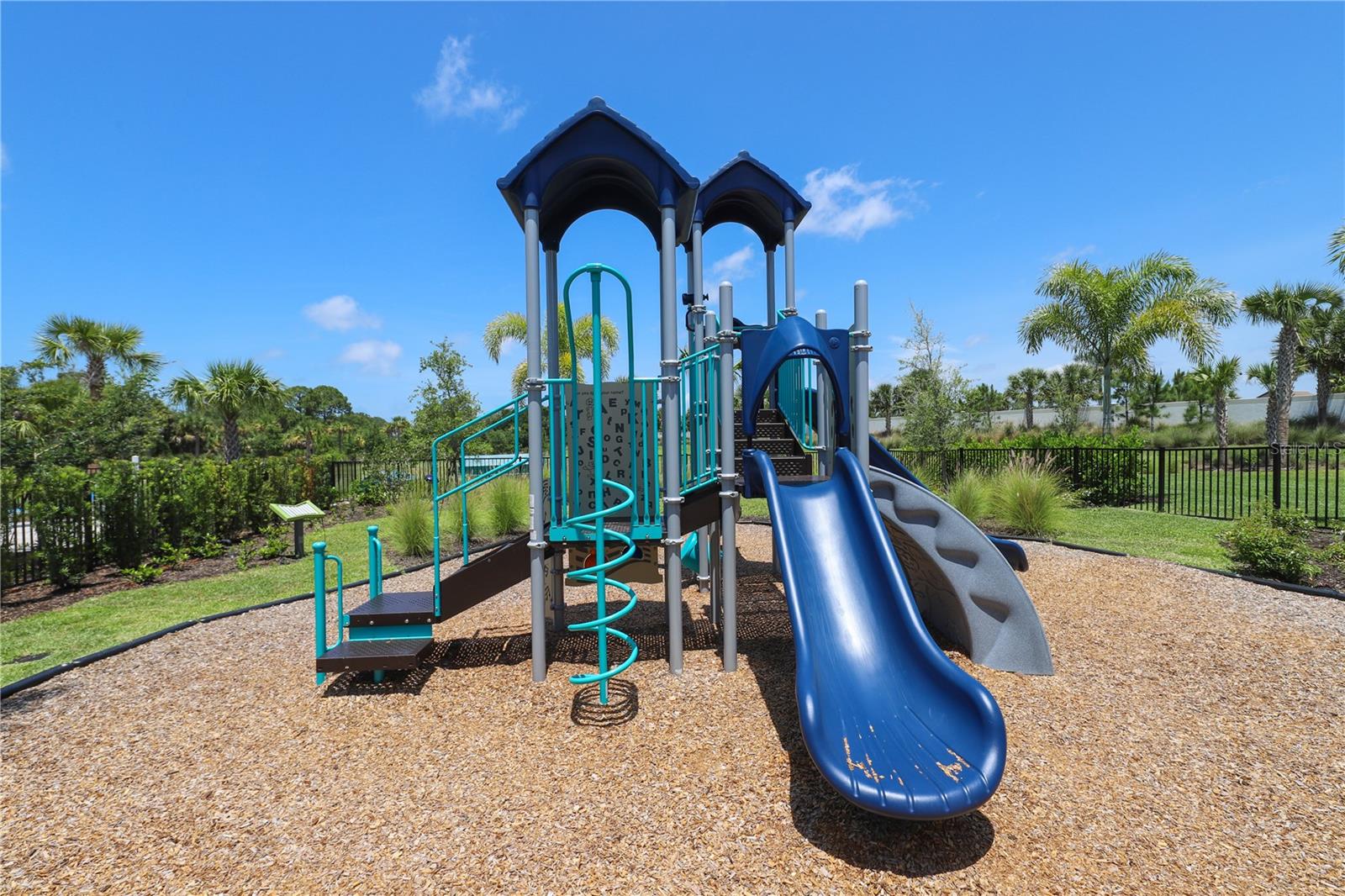 PROMENADE ESTATES PH I - Residential