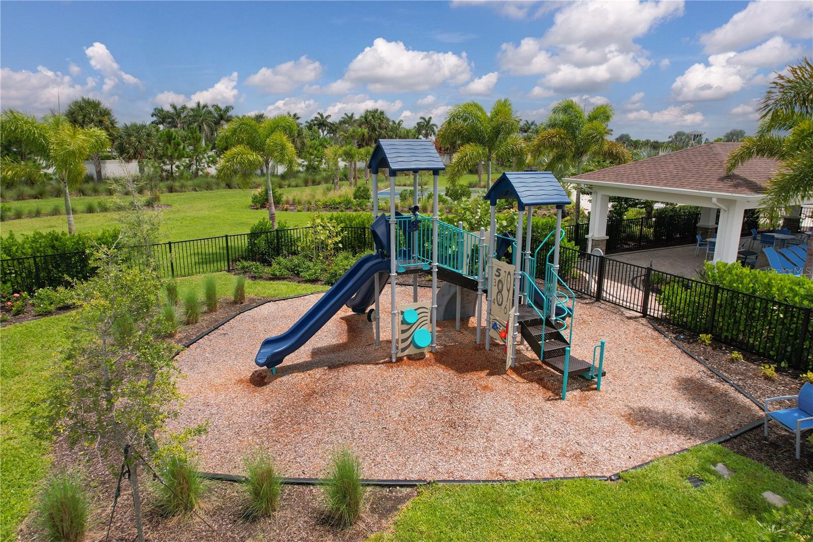 PROMENADE ESTATES PH I - Residential