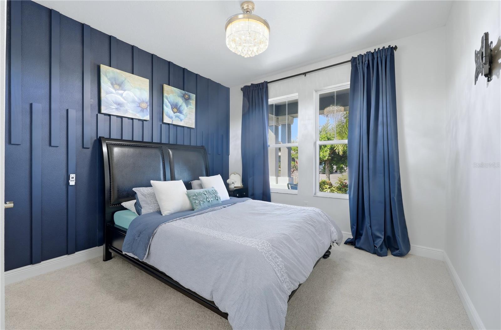 PROMENADE ESTATES PH I - Residential