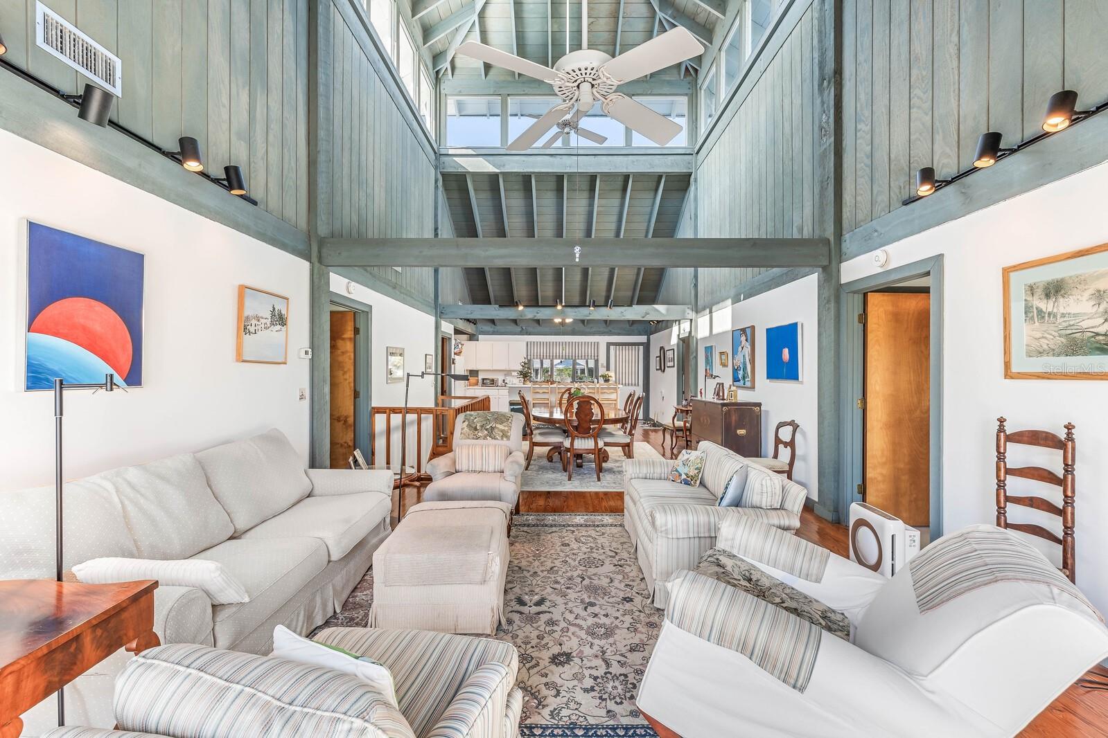 BOCA GRANDE ISLES - Residential