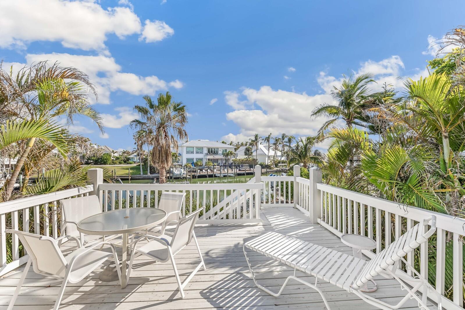 BOCA GRANDE ISLES - Residential
