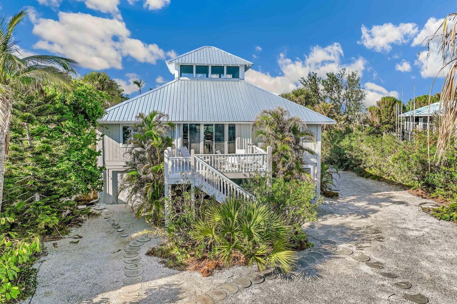 BOCA GRANDE ISLES - Residential