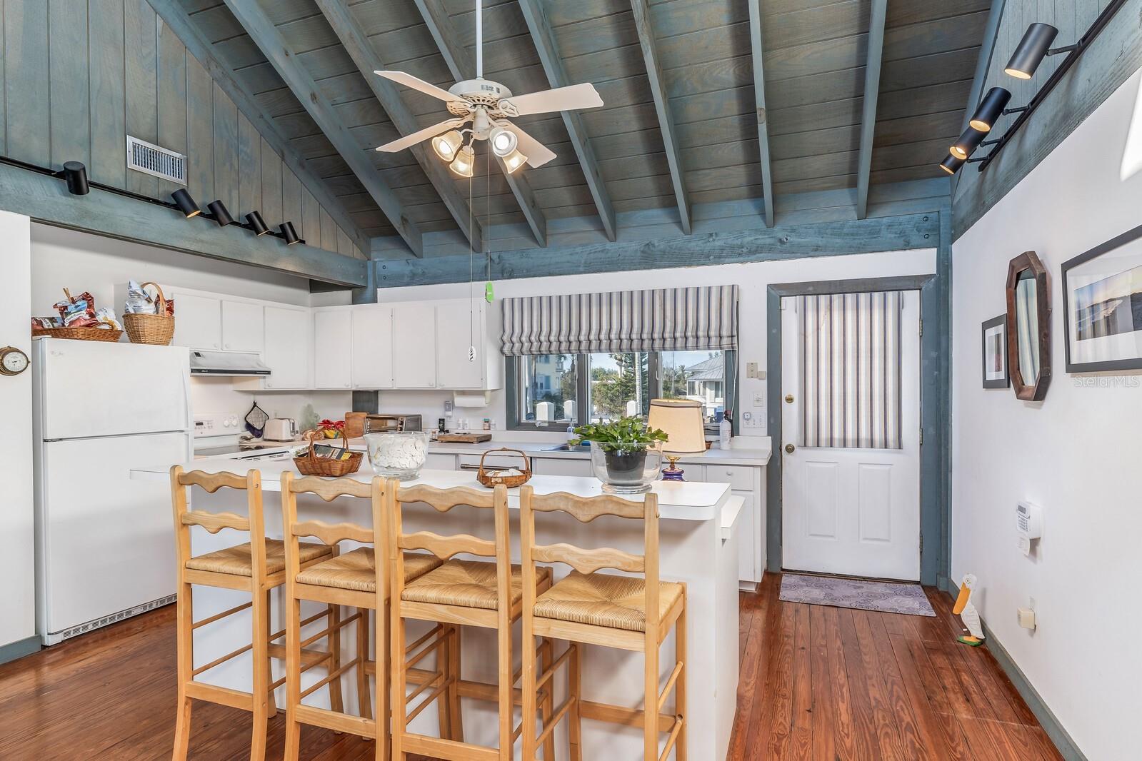 BOCA GRANDE ISLES - Residential