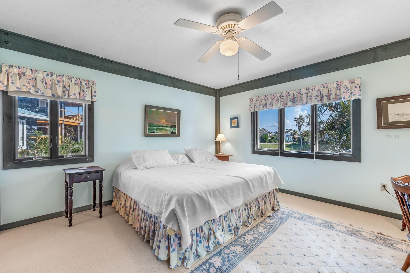 BOCA GRANDE ISLES - Residential