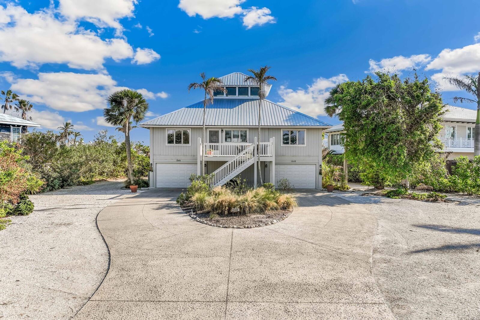 BOCA GRANDE ISLES - Residential