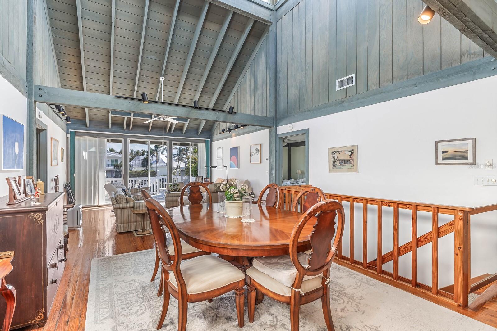 BOCA GRANDE ISLES - Residential
