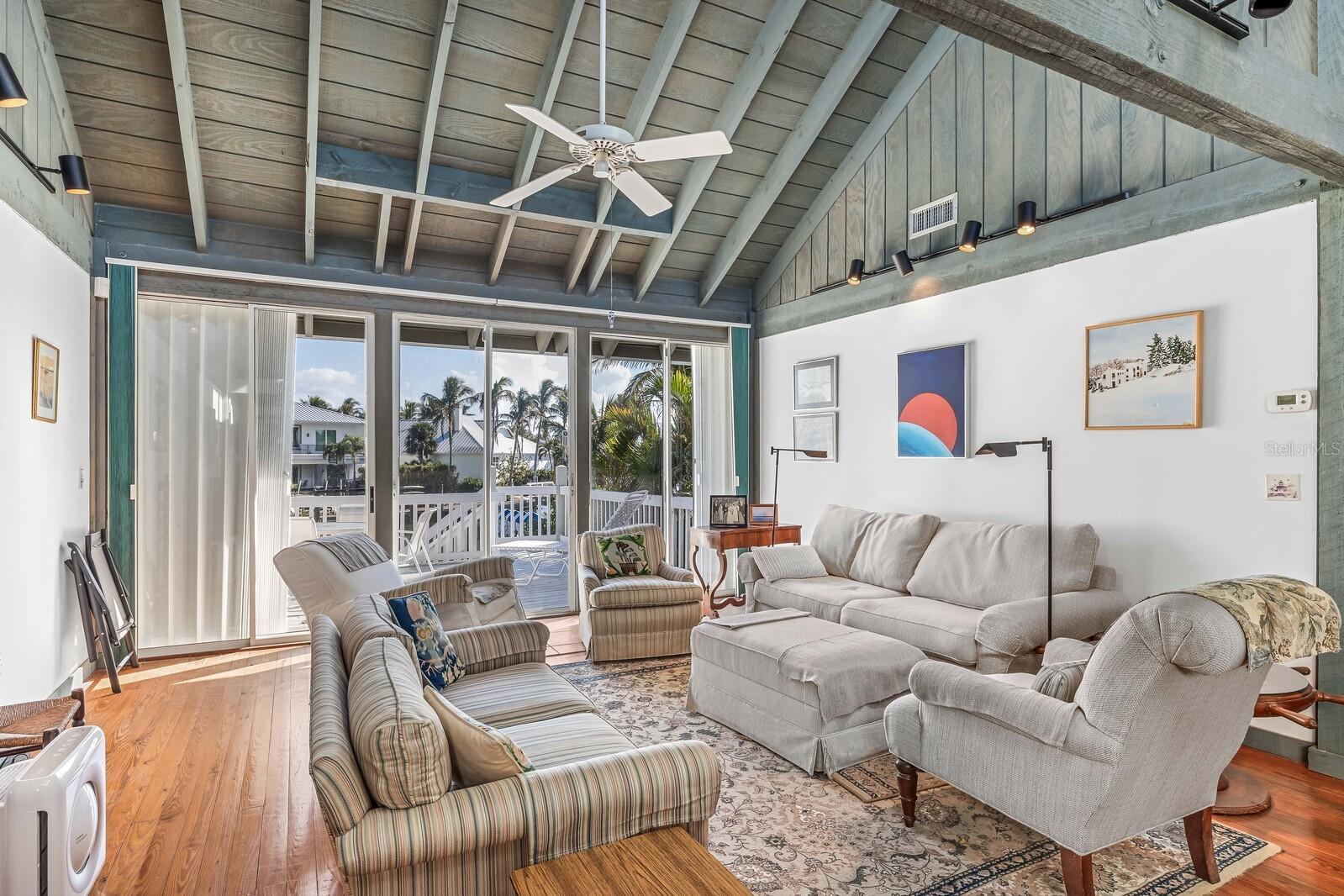 BOCA GRANDE ISLES - Residential