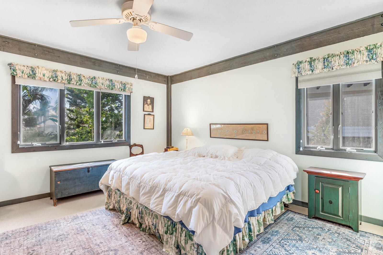 BOCA GRANDE ISLES - Residential