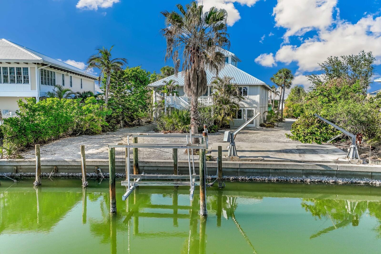 BOCA GRANDE ISLES - Residential
