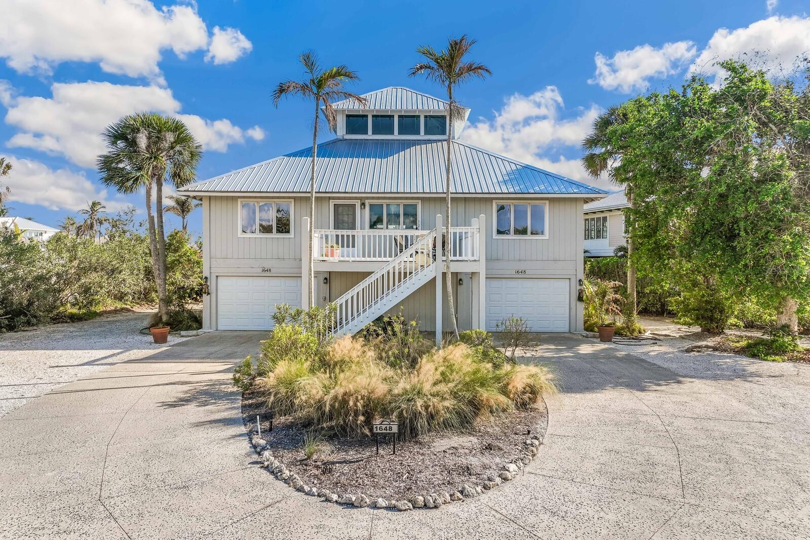 BOCA GRANDE ISLES - Residential