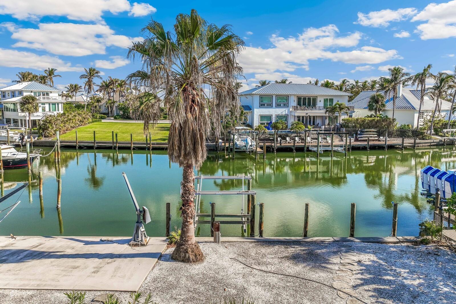 BOCA GRANDE ISLES - Residential