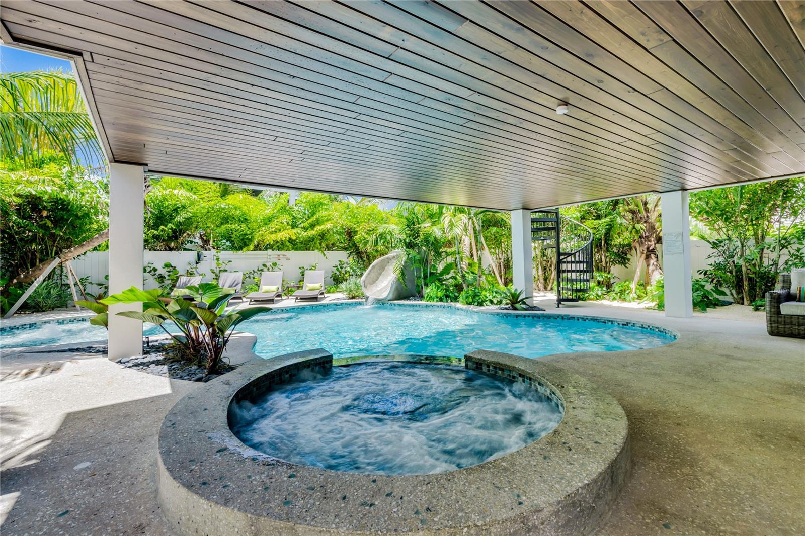 LIDO BEACH DIV B - Residential