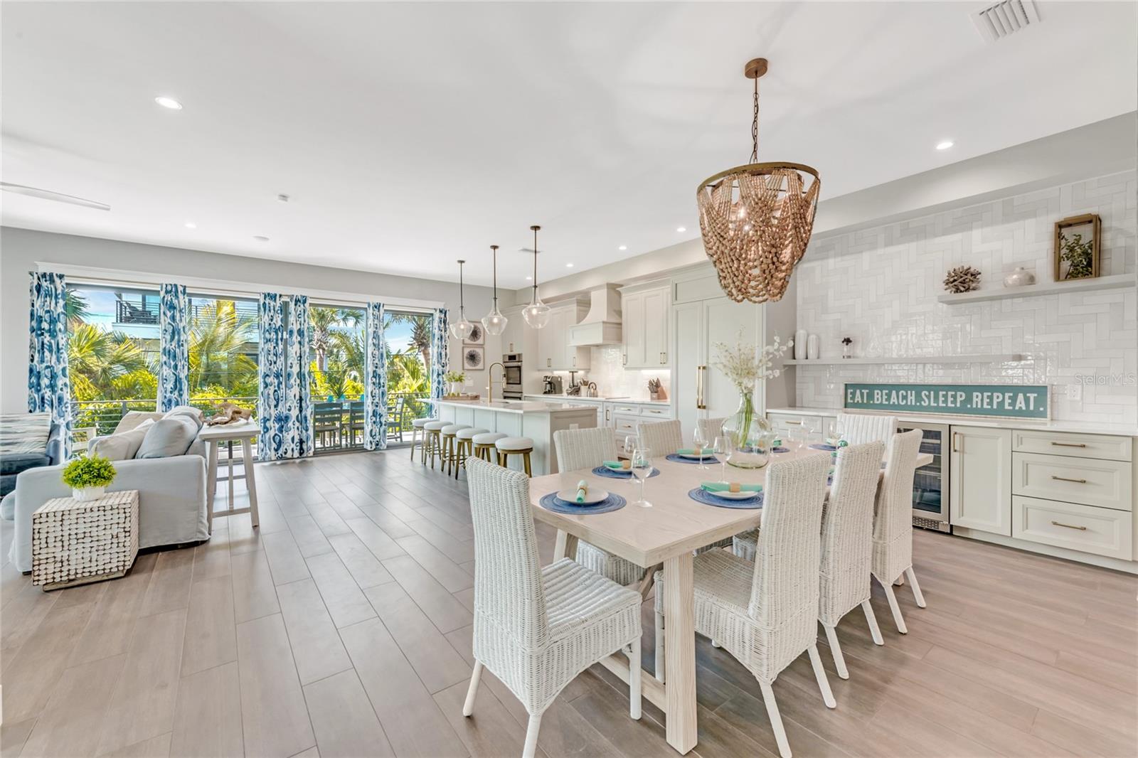 LIDO BEACH DIV B - Residential
