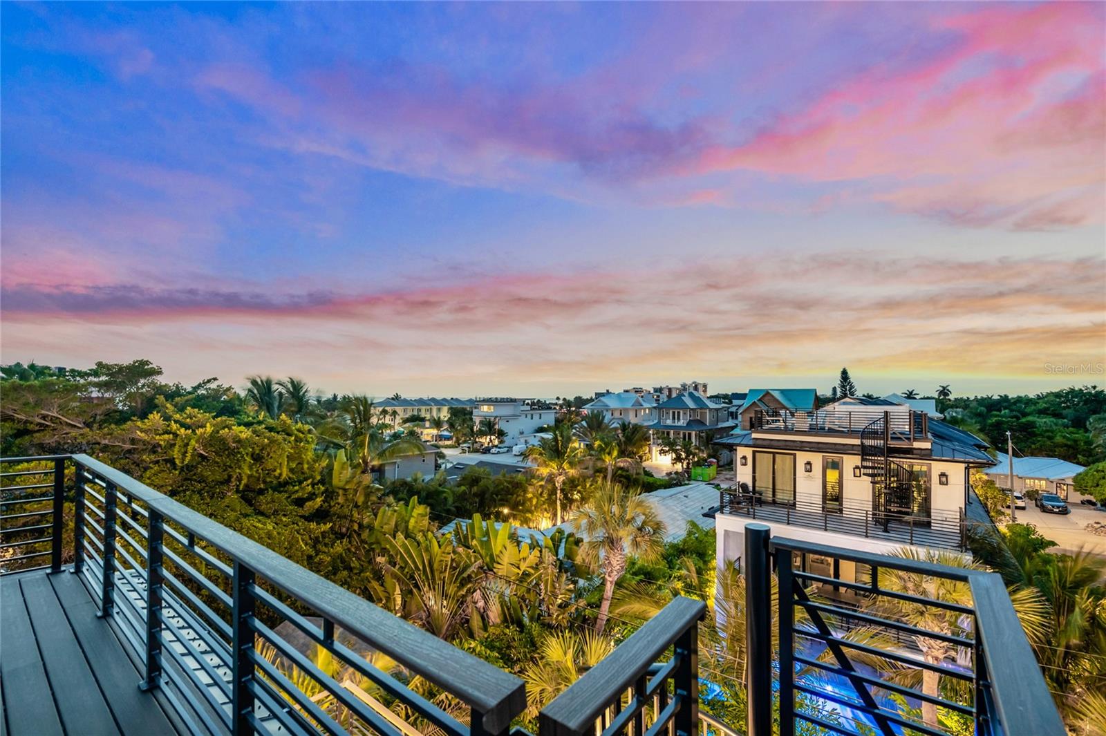 LIDO BEACH DIV B - Residential