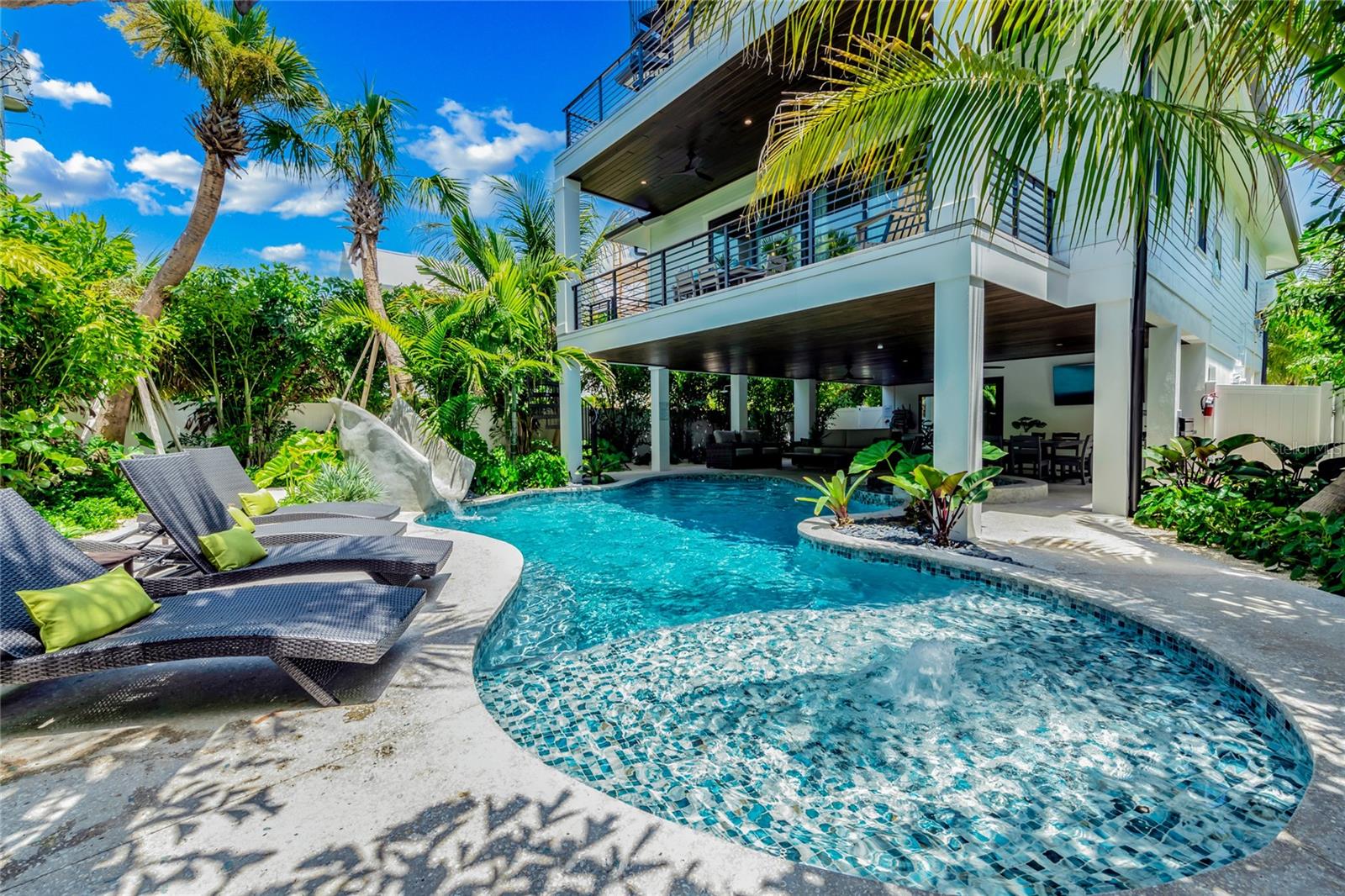 LIDO BEACH DIV B - Residential