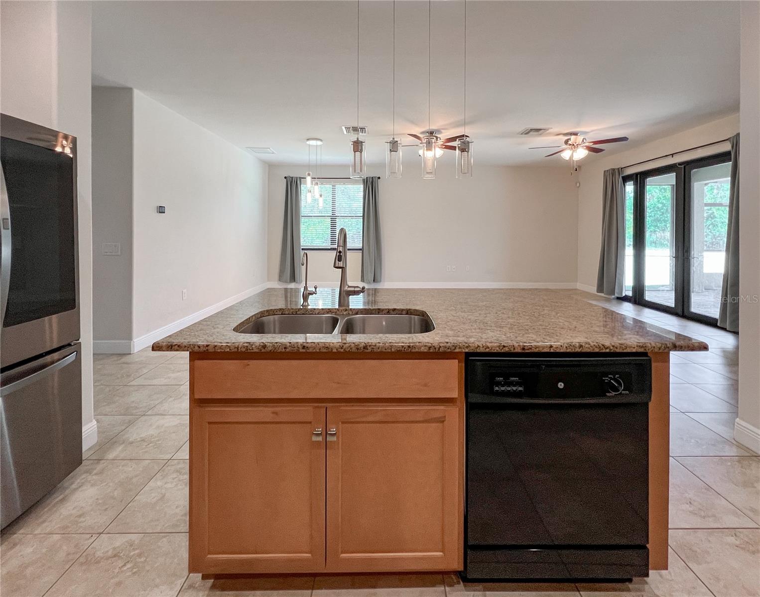 ROSE HAVEN PH 1 - Residential