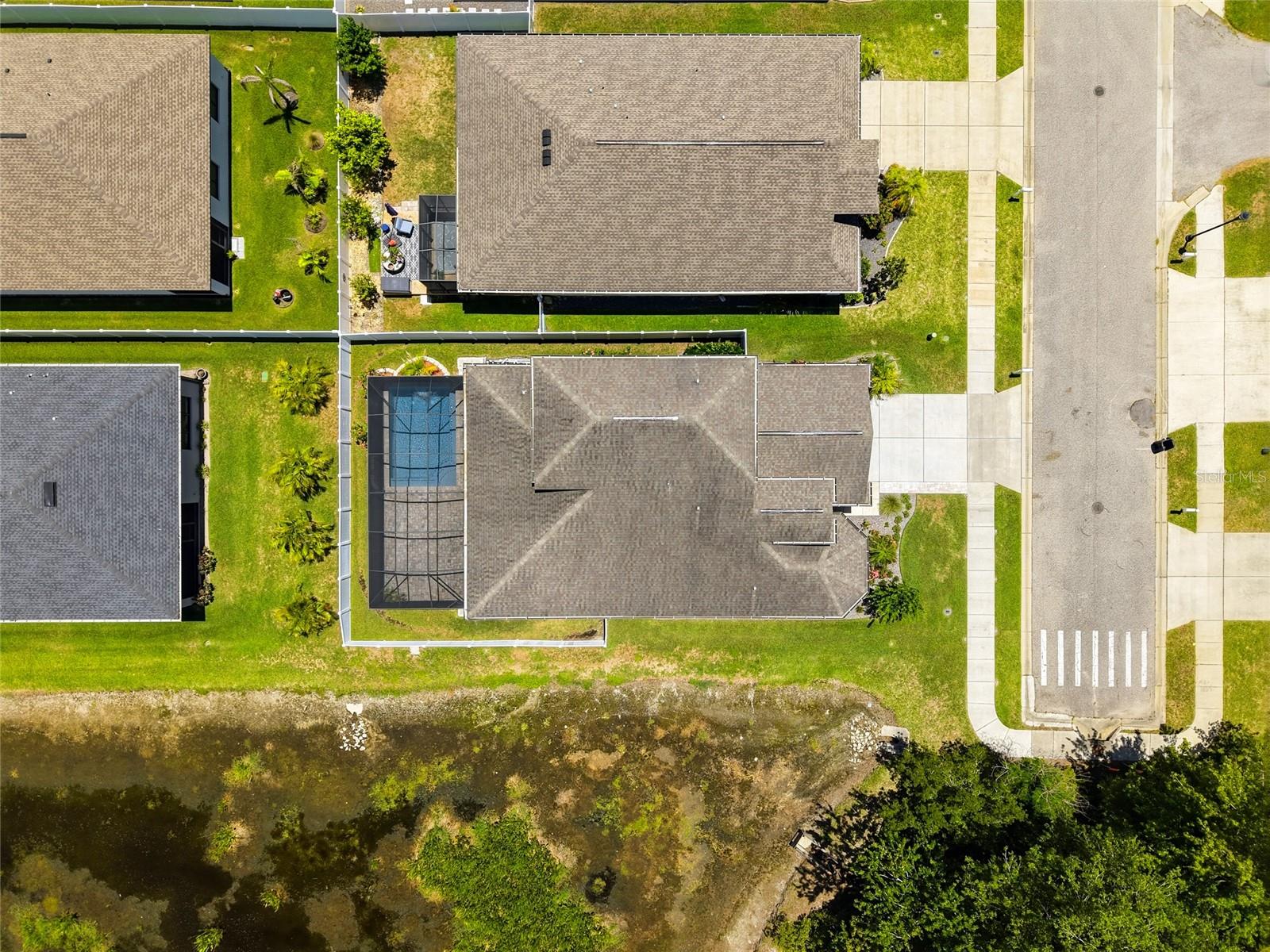 ROSE HAVEN PH 1 - Residential