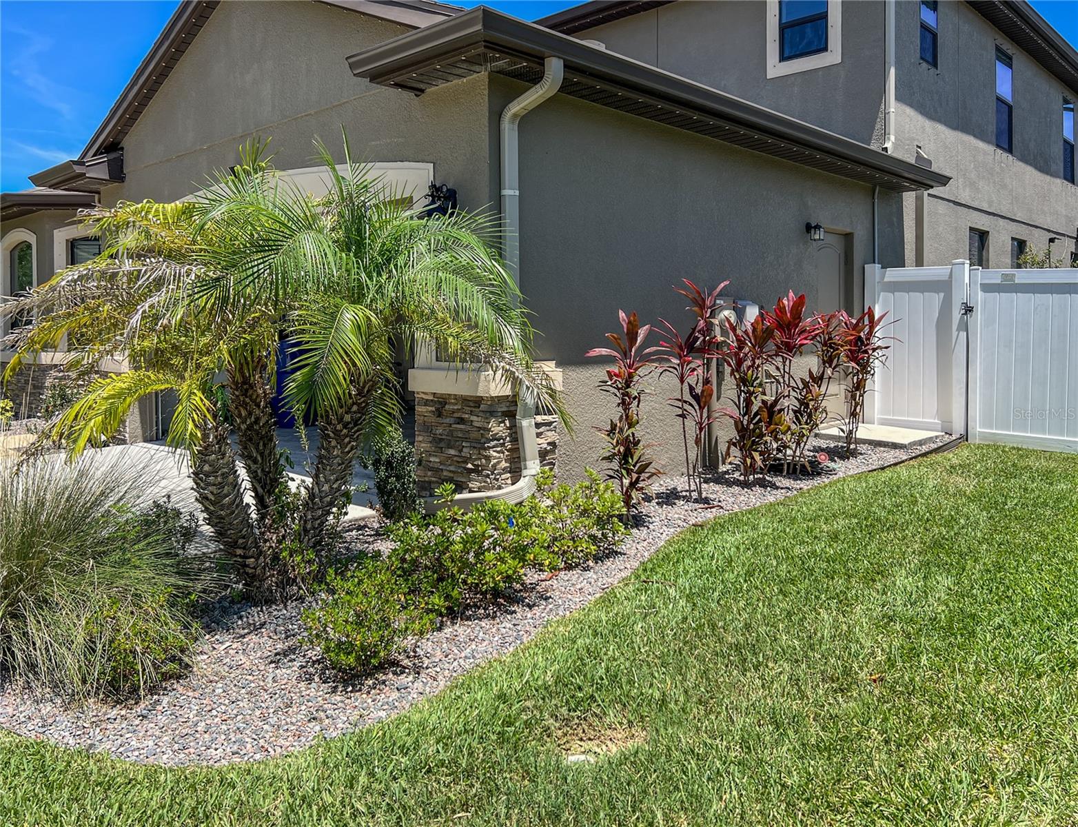 ROSE HAVEN PH 1 - Residential
