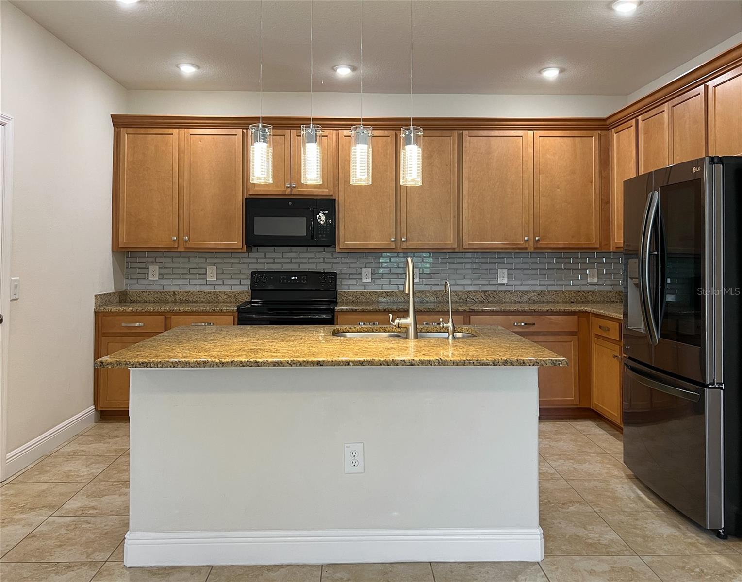 ROSE HAVEN PH 1 - Residential