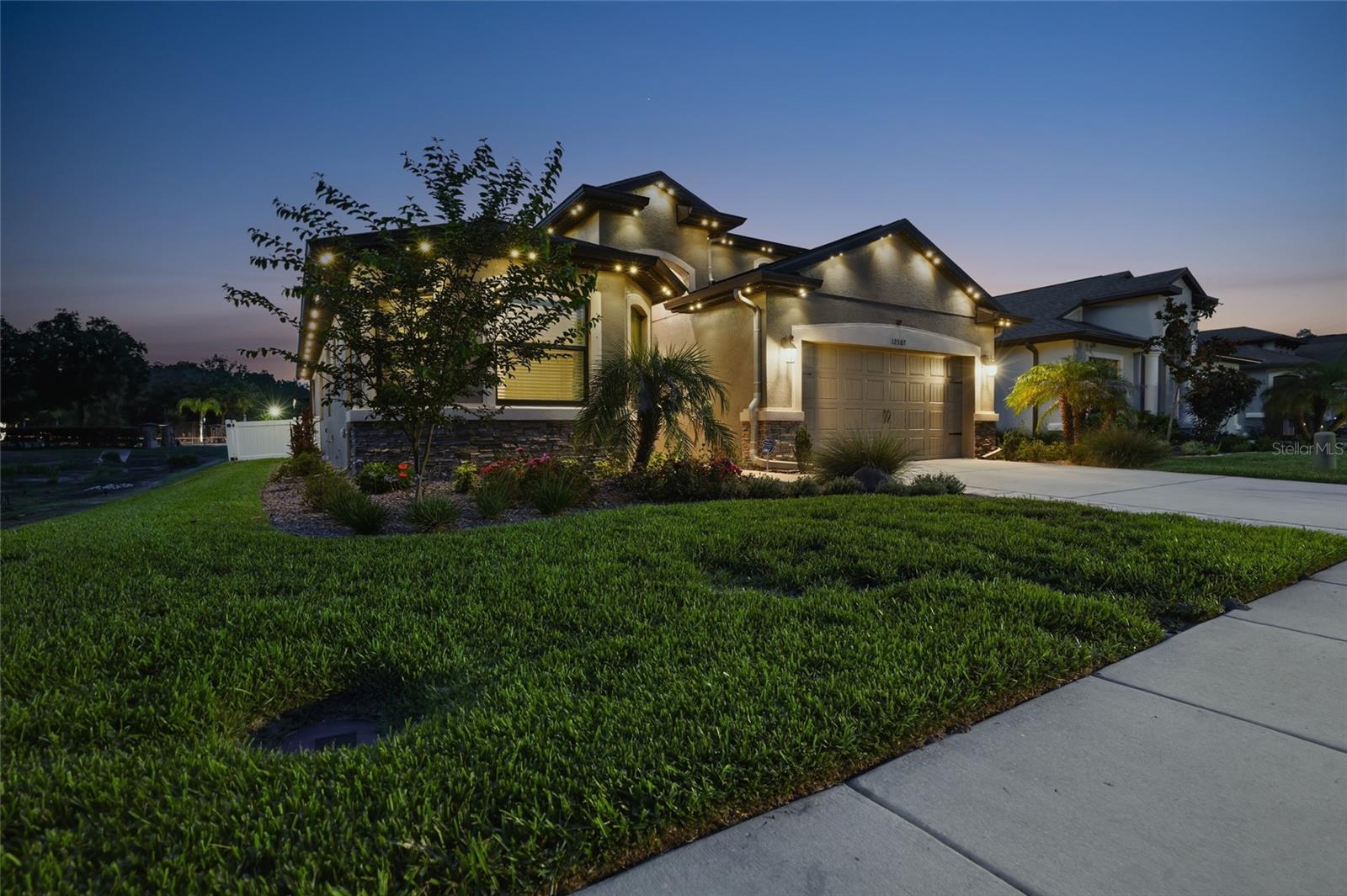 ROSE HAVEN PH 1 - Residential