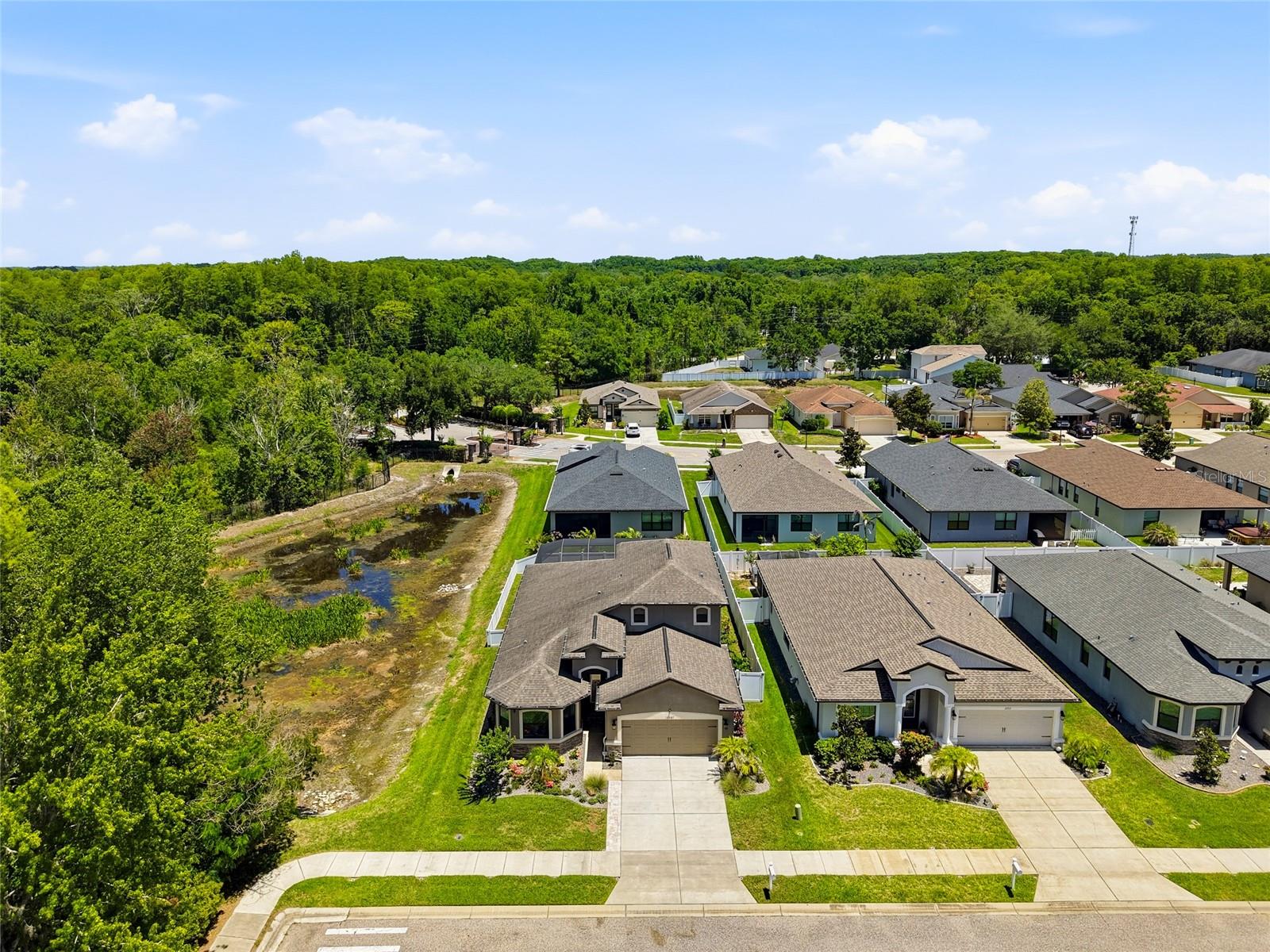 ROSE HAVEN PH 1 - Residential