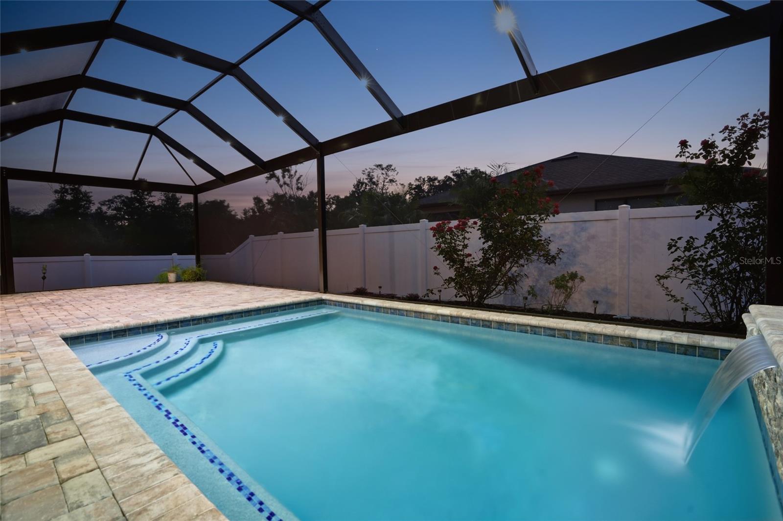 ROSE HAVEN PH 1 - Residential