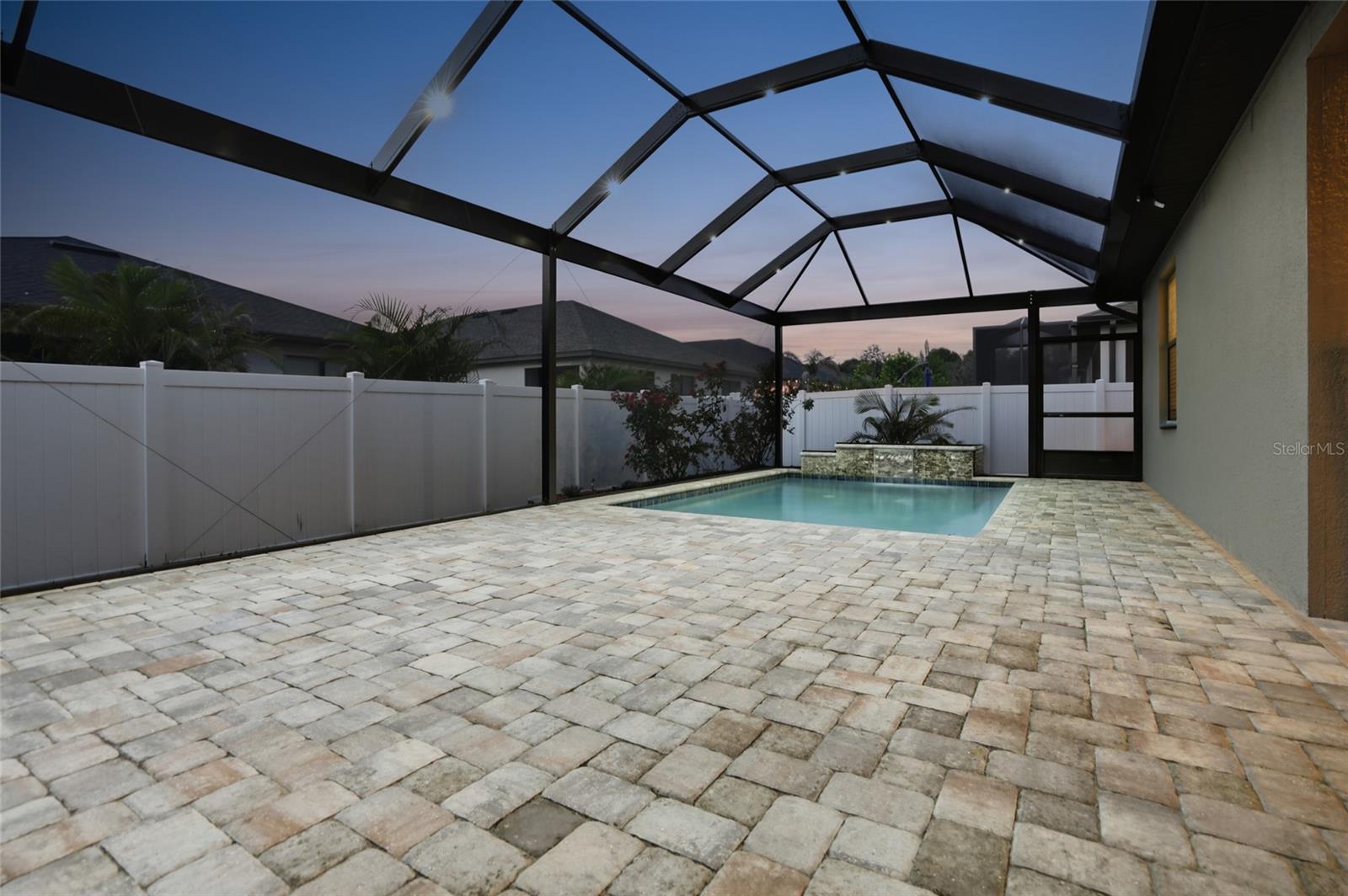 ROSE HAVEN PH 1 - Residential