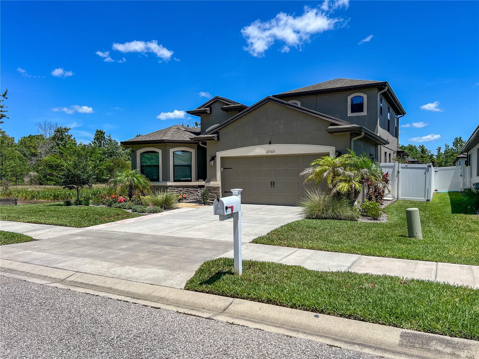 ROSE HAVEN PH 1 - Residential