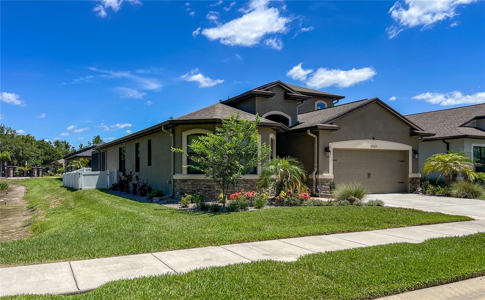 ROSE HAVEN PH 1 - Residential