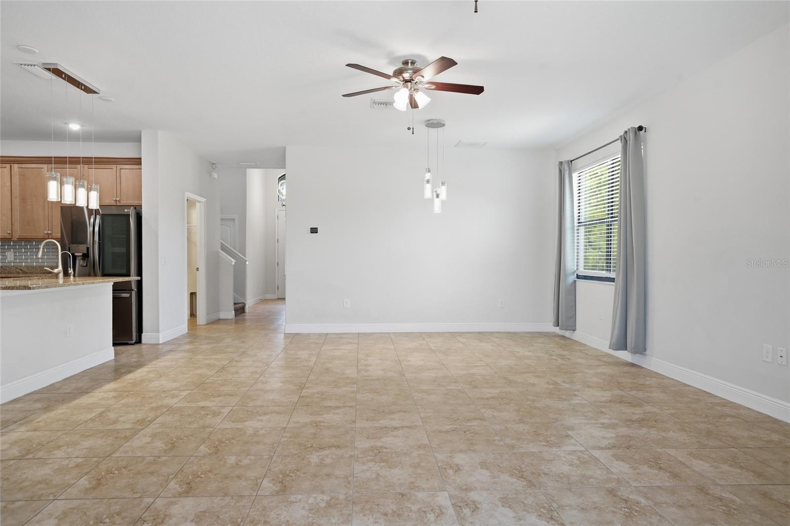 ROSE HAVEN PH 1 - Residential