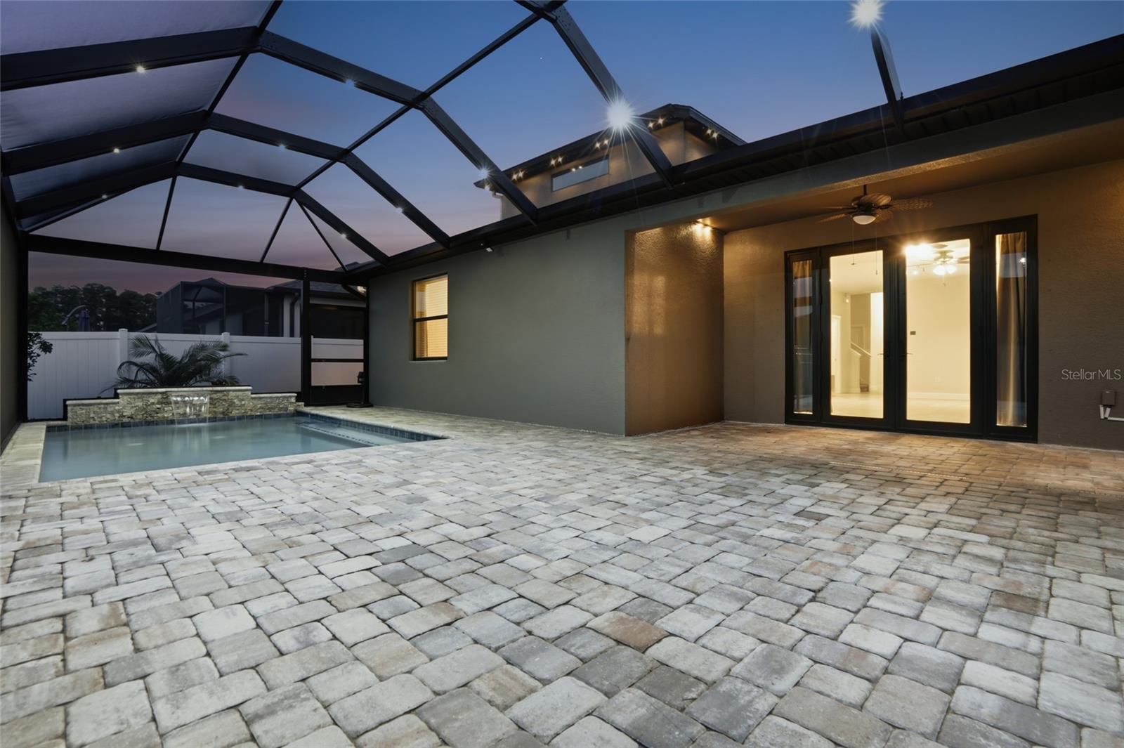 ROSE HAVEN PH 1 - Residential