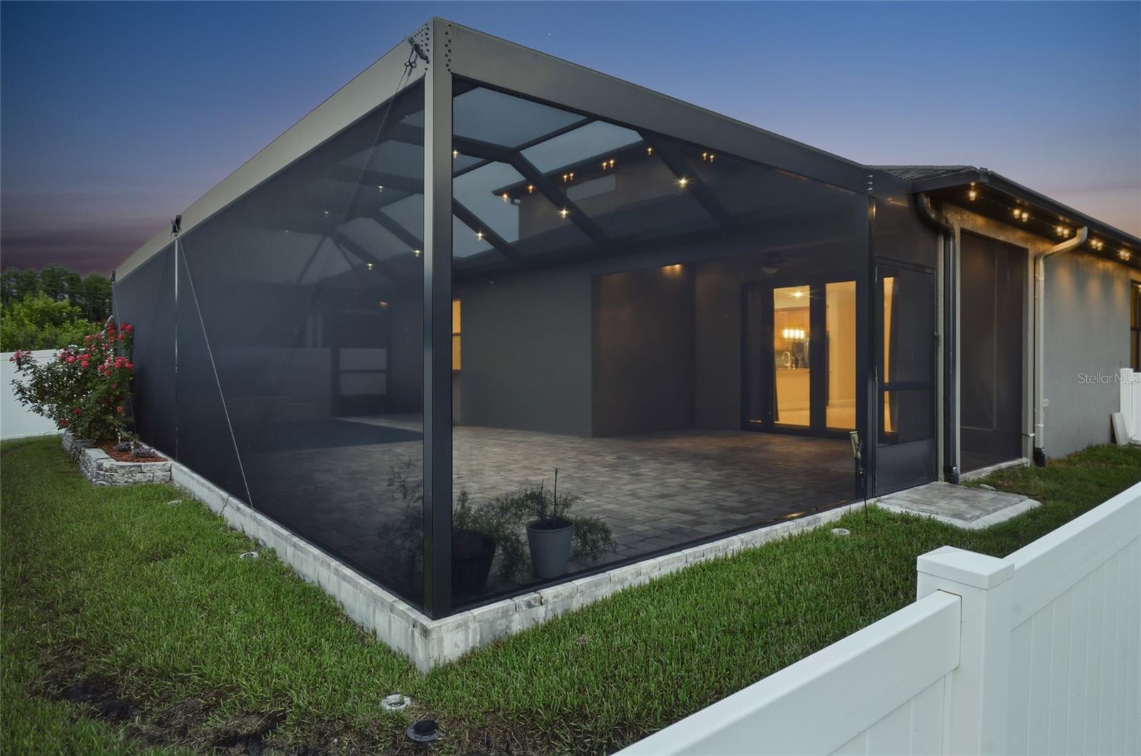 ROSE HAVEN PH 1 - Residential