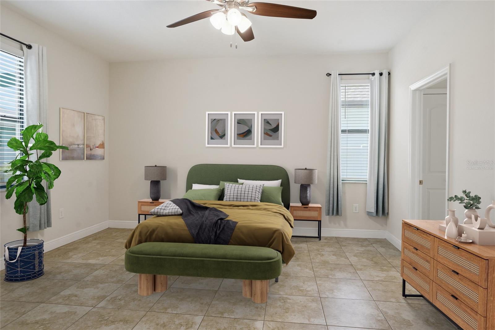 ROSE HAVEN PH 1 - Residential
