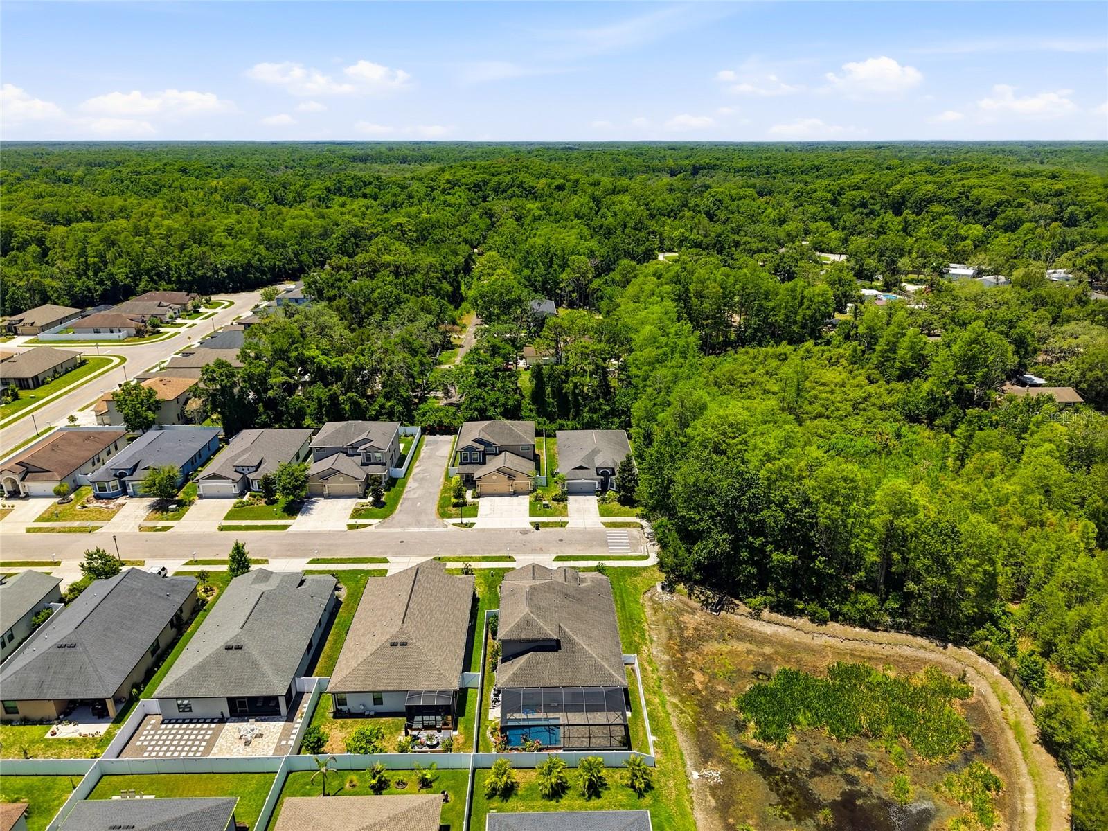 ROSE HAVEN PH 1 - Residential