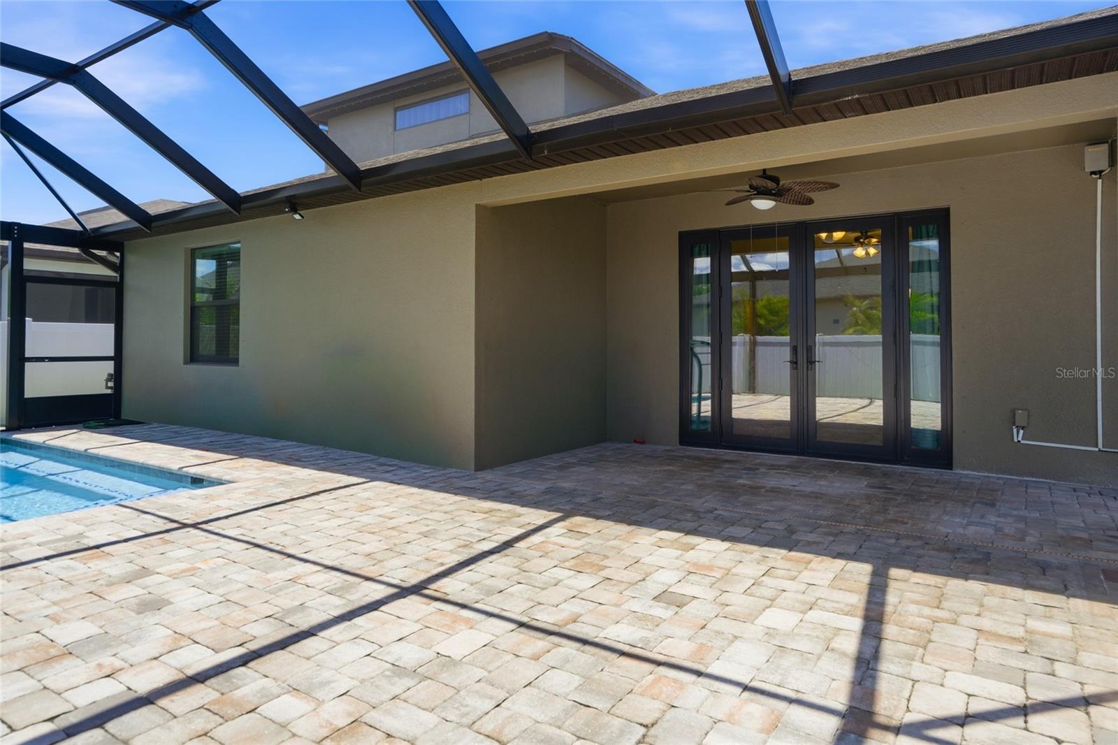 ROSE HAVEN PH 1 - Residential