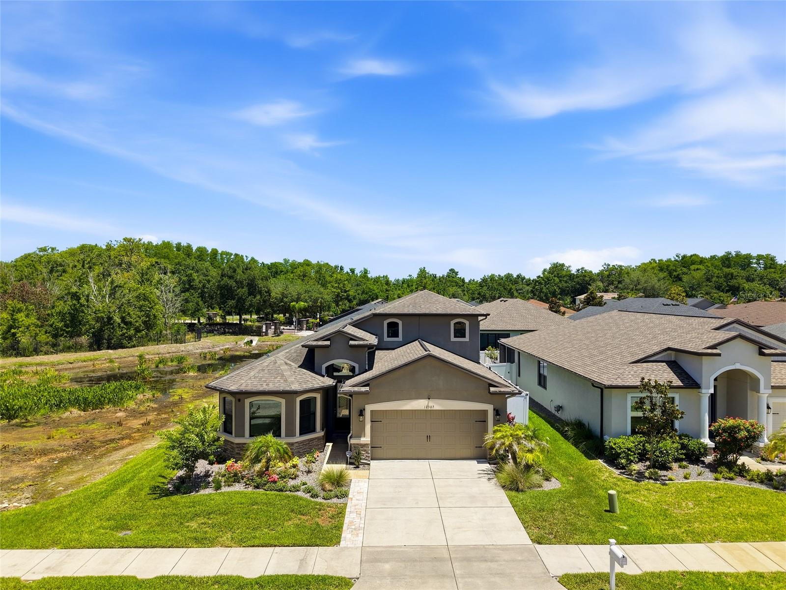ROSE HAVEN PH 1 - Residential